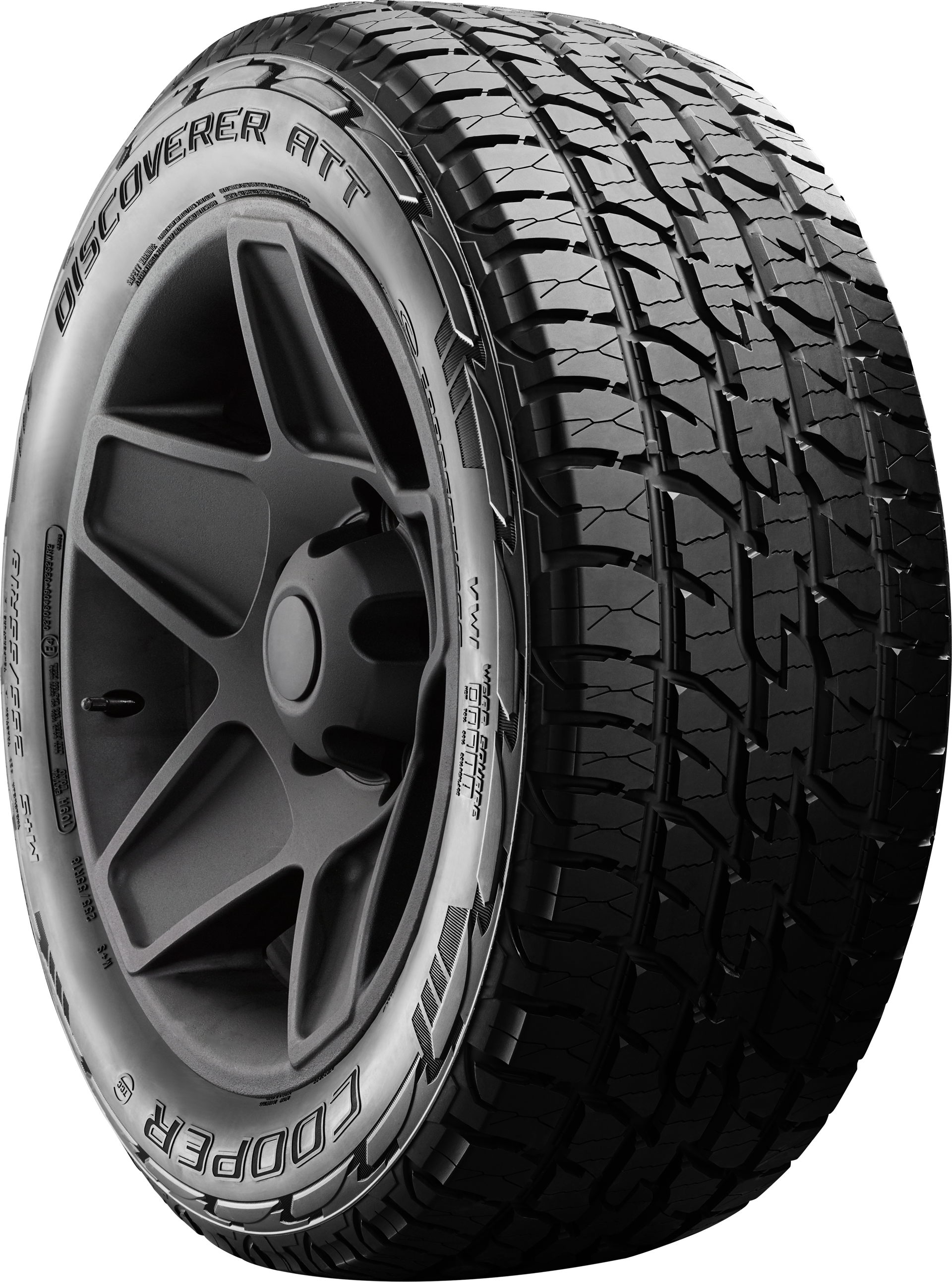 DISCOVERER ATT, , large