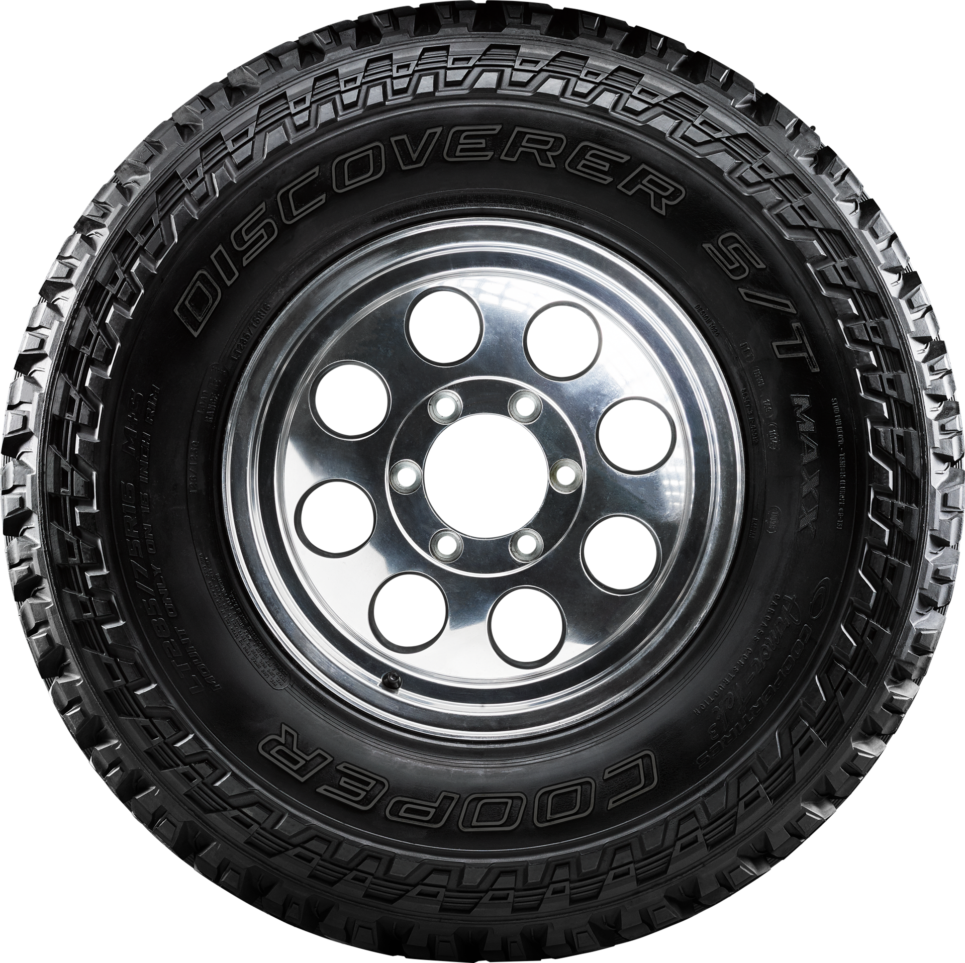 Miniaturbild 3 f&uuml;r DISCOVERER S/T MAXX