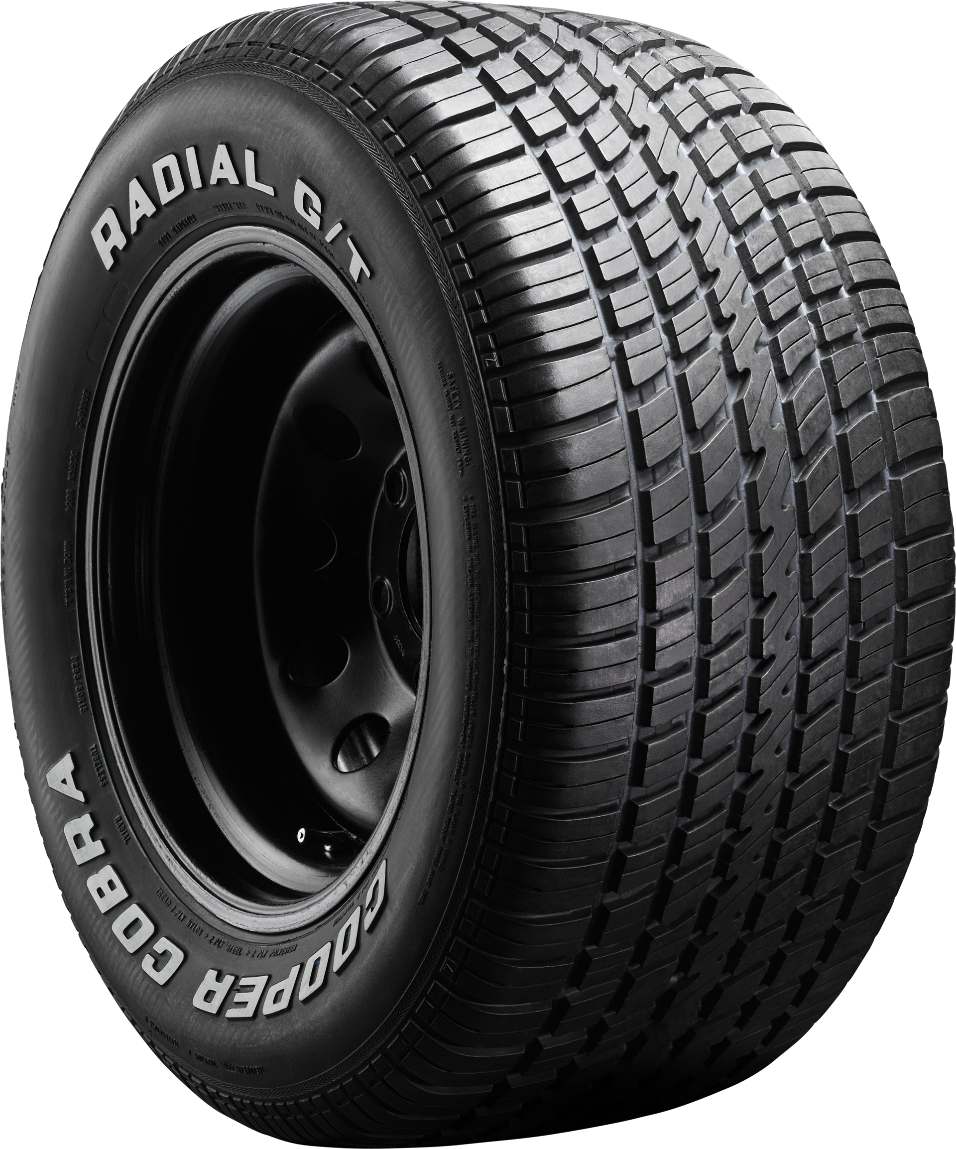 COBRA RADIAL G/T, , large