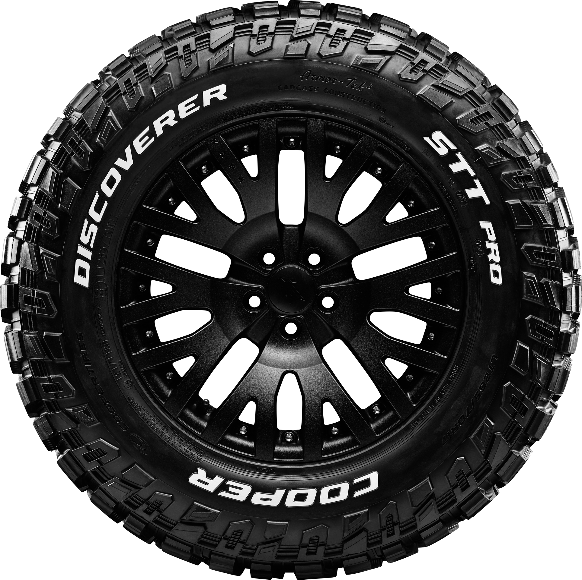 Miniaturbild 3 f&uuml;r DISCOVERER STT PRO